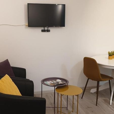 Studio 2 Dalen Extérieur photo
