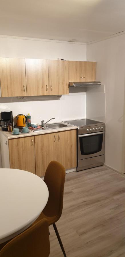 Studio 2 Dalen Extérieur photo