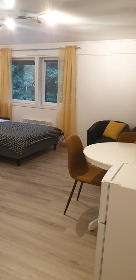 Studio 2 Dalen Extérieur photo