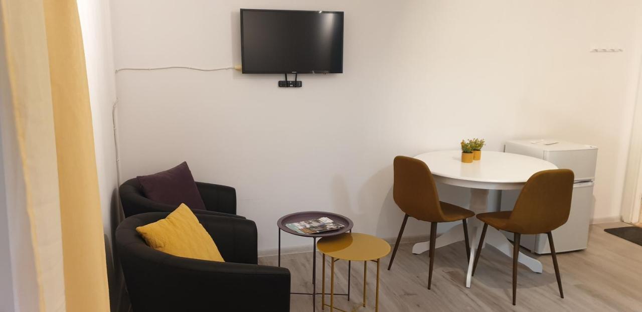 Studio 2 Dalen Extérieur photo